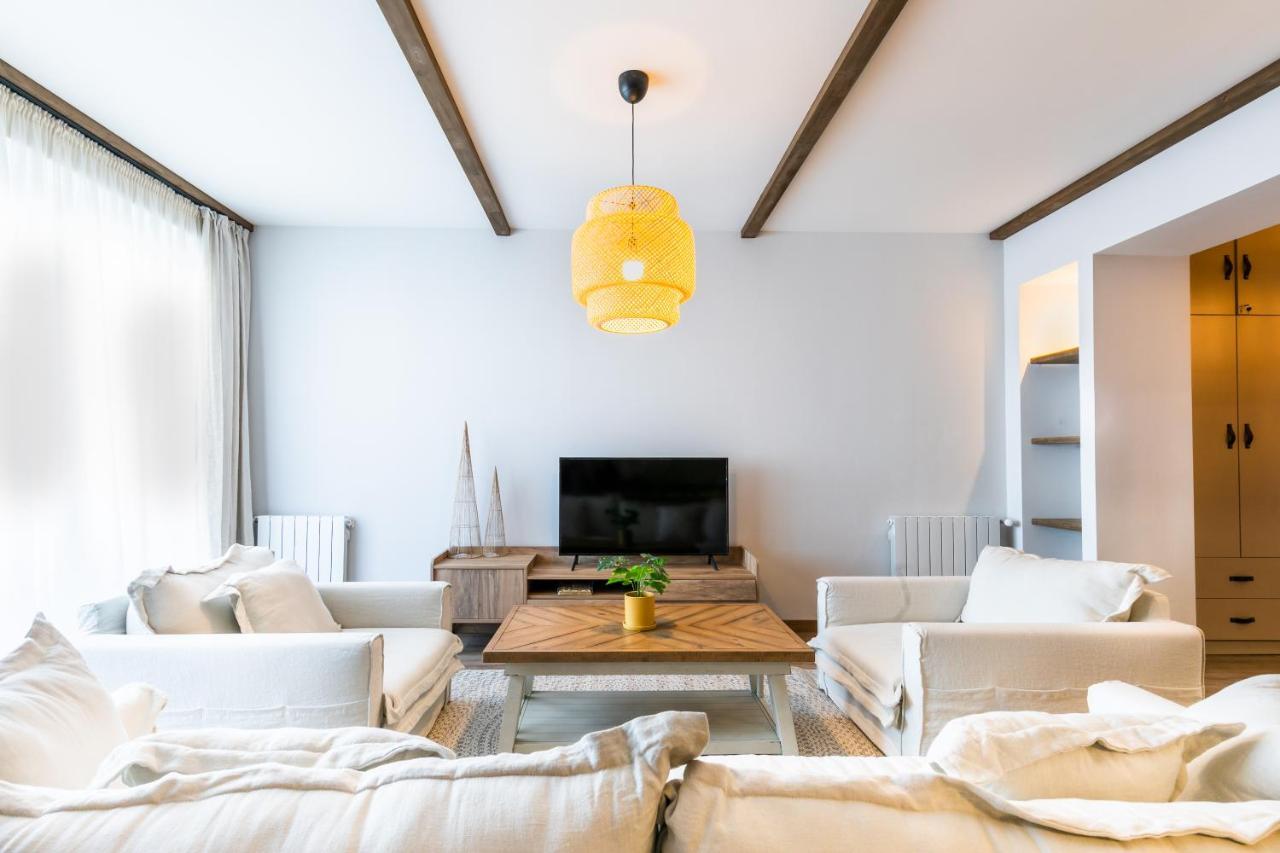 Apartmán New Gudauri,Redco Block 4 Exteriér fotografie