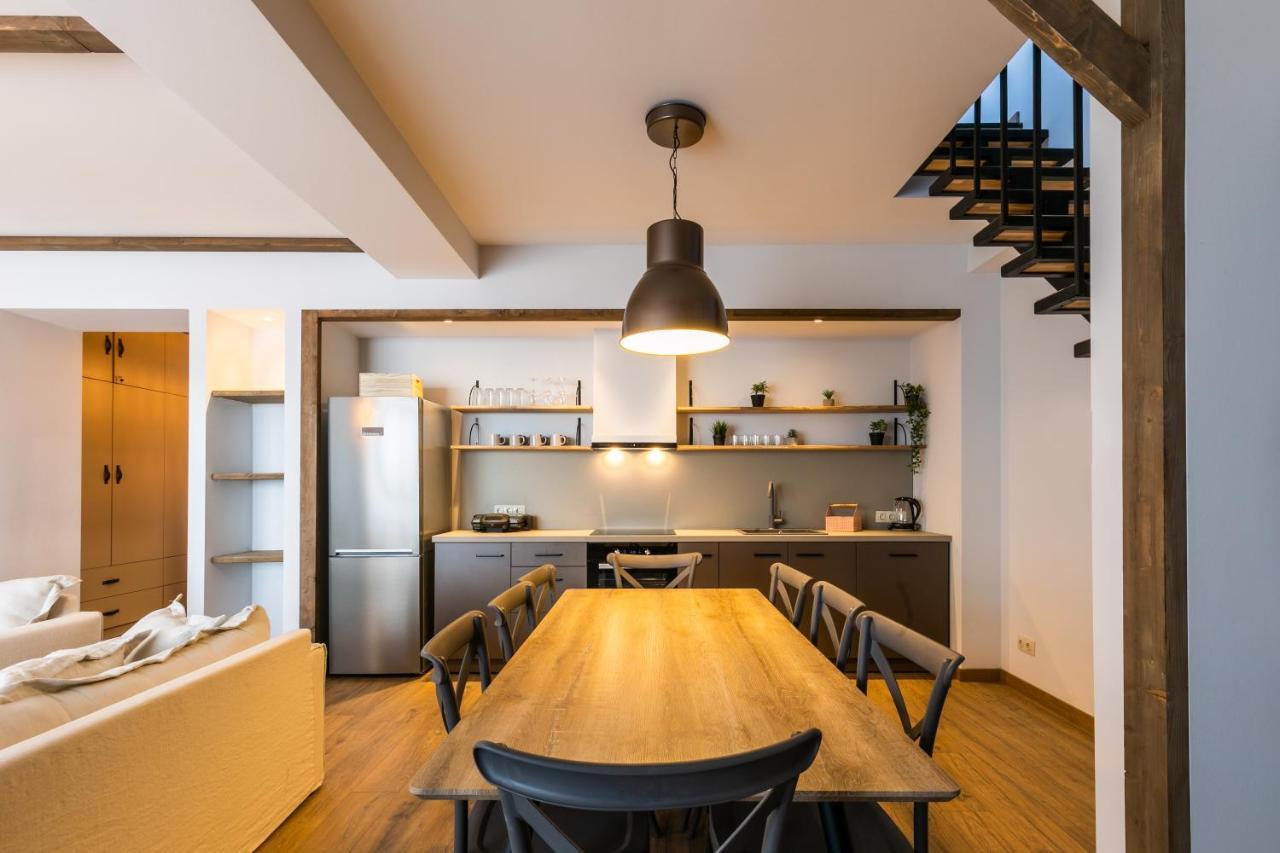 Apartmán New Gudauri,Redco Block 4 Exteriér fotografie