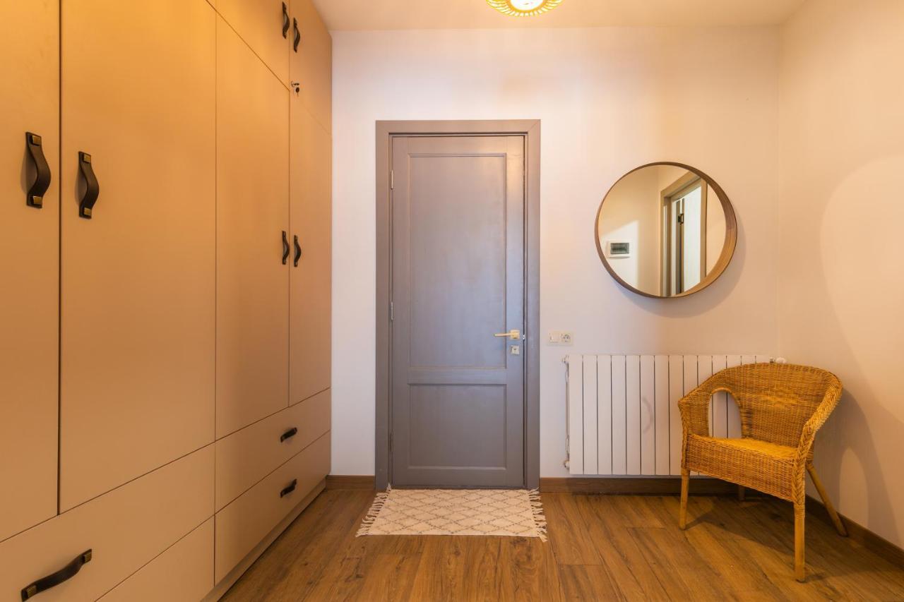 Apartmán New Gudauri,Redco Block 4 Exteriér fotografie