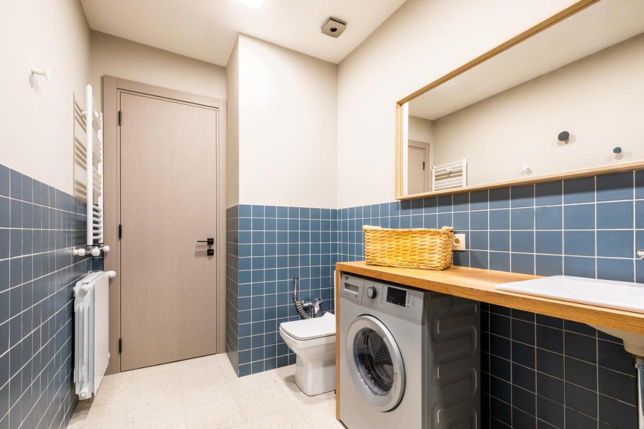 Apartmán New Gudauri,Redco Block 4 Exteriér fotografie