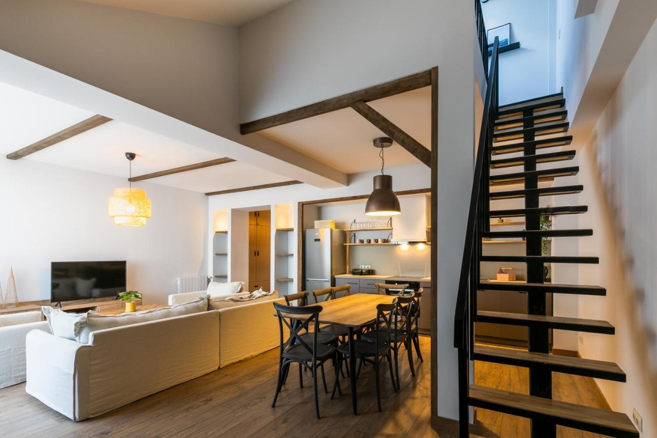 Apartmán New Gudauri,Redco Block 4 Exteriér fotografie