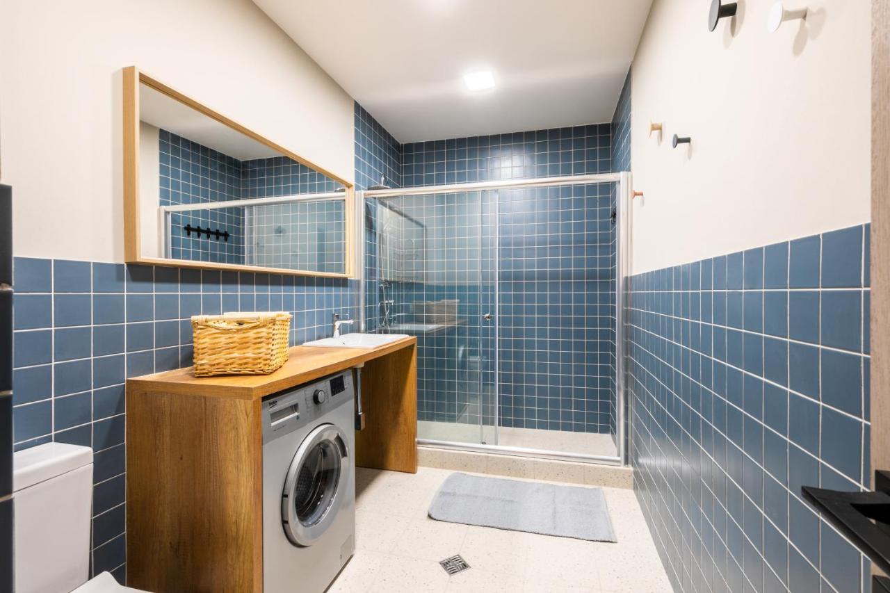 Apartmán New Gudauri,Redco Block 4 Exteriér fotografie