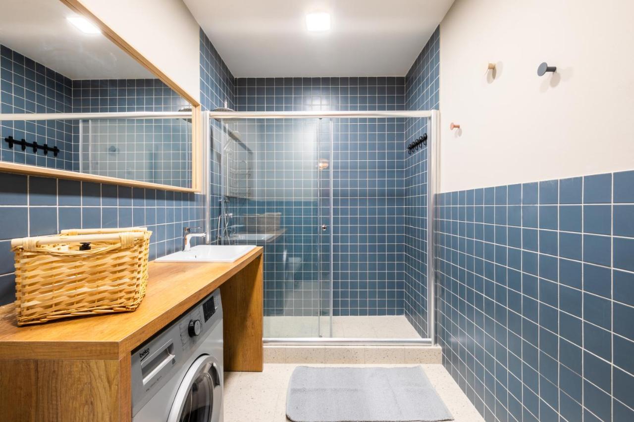 Apartmán New Gudauri,Redco Block 4 Exteriér fotografie