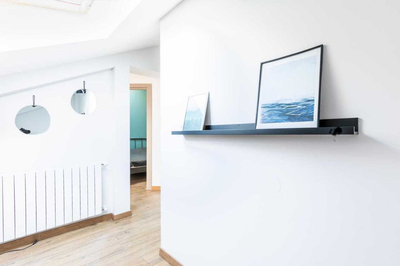Apartmán New Gudauri,Redco Block 4 Exteriér fotografie