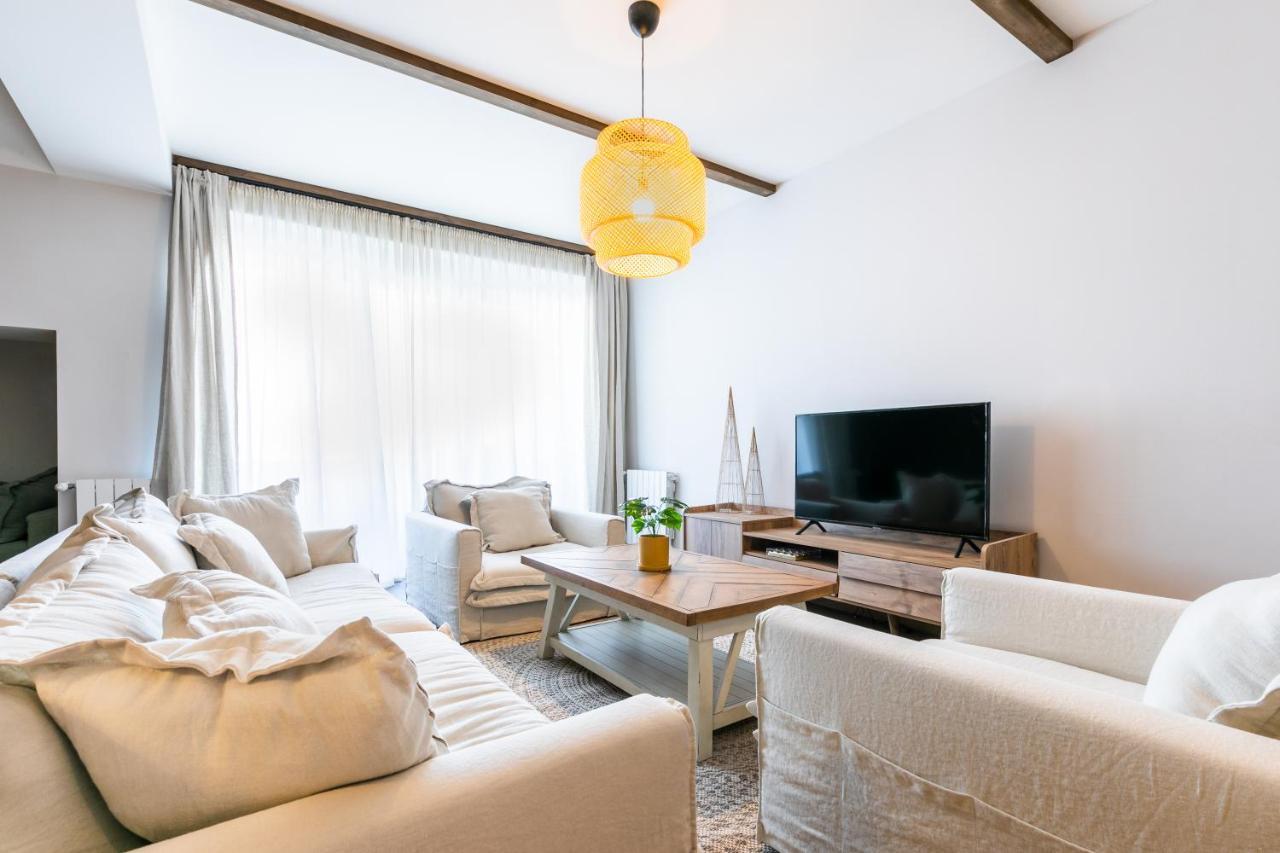 Apartmán New Gudauri,Redco Block 4 Exteriér fotografie