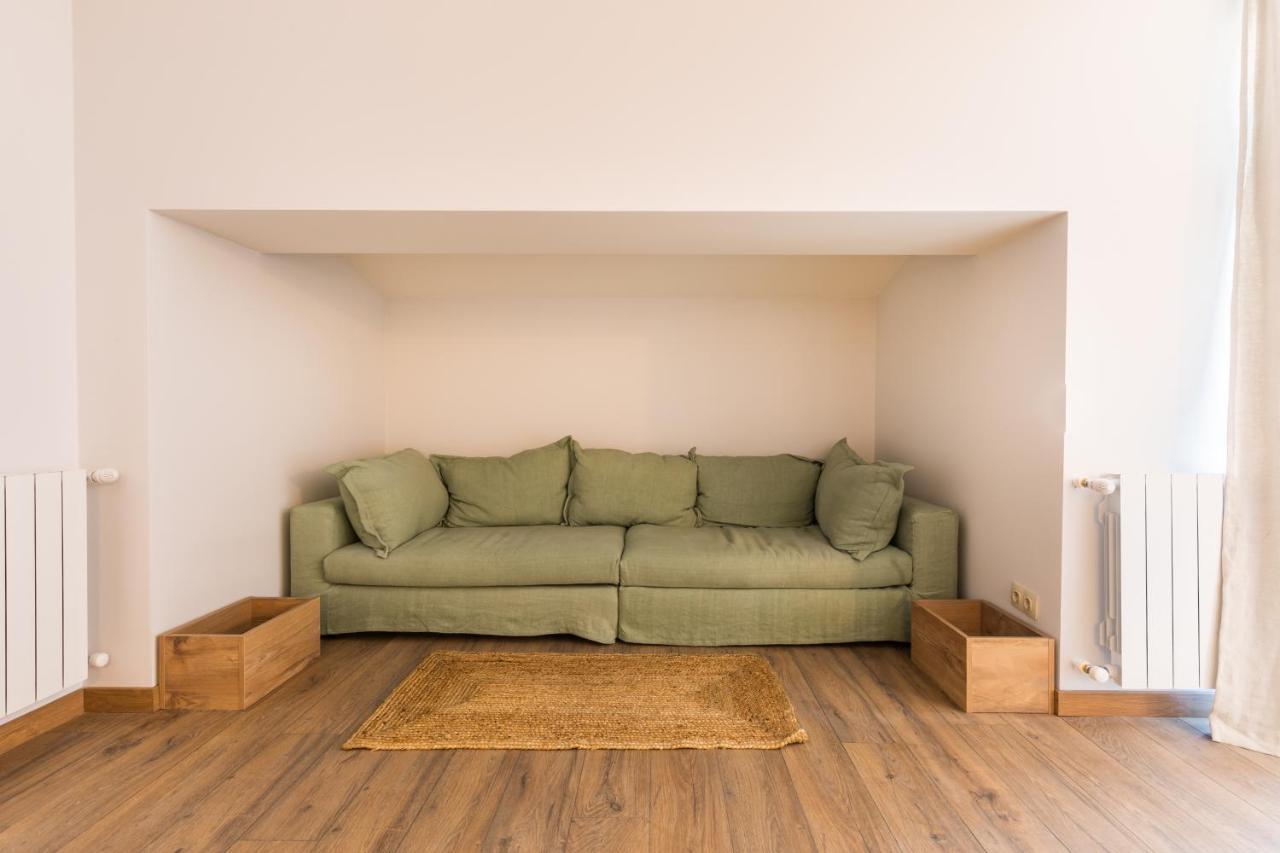Apartmán New Gudauri,Redco Block 4 Exteriér fotografie