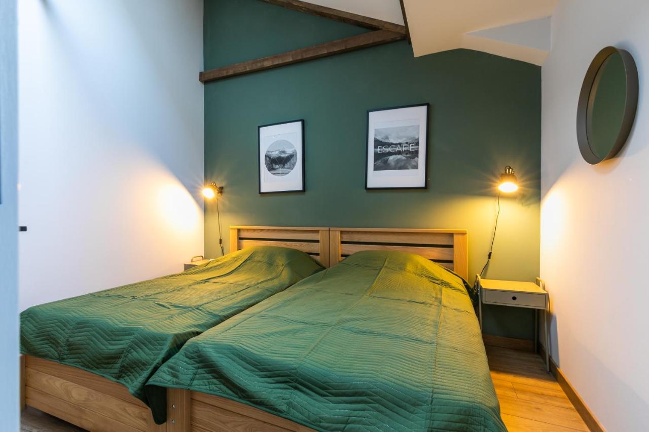 Apartmán New Gudauri,Redco Block 4 Exteriér fotografie