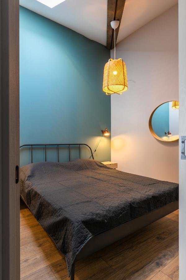 Apartmán New Gudauri,Redco Block 4 Exteriér fotografie